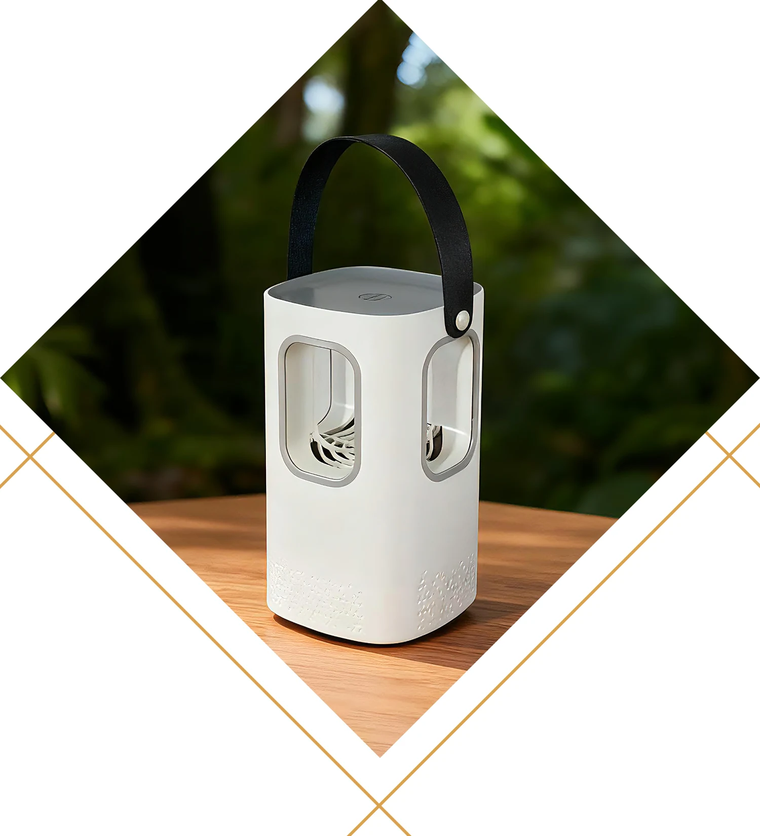 मच्छर नाशक